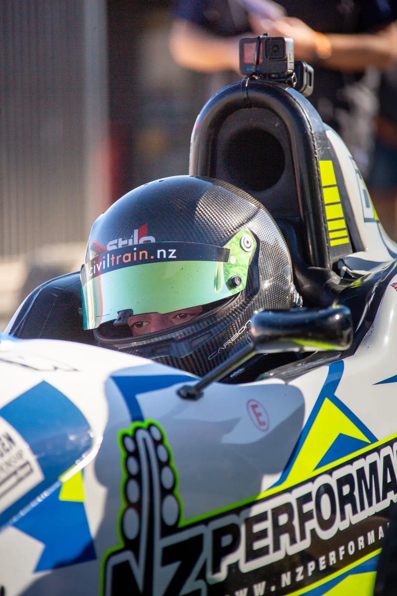 Blake Dowdall