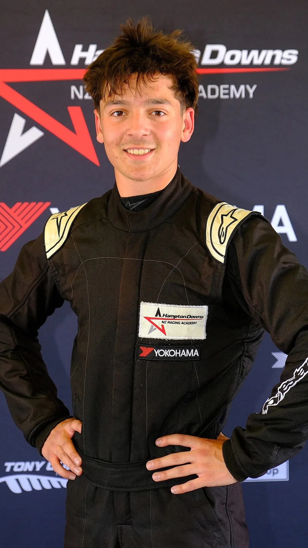 Blake Dowdall